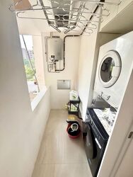 Carissa Park Condominium (D17), Condominium #619472751
